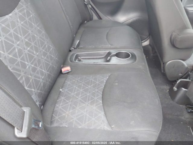 KL8CD6SA6MC730759 Chevrolet Spark Fwd 1lt Automatic