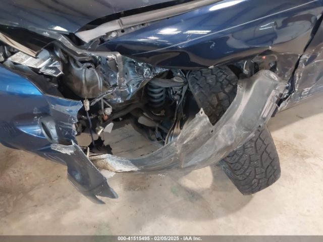 JTEZU5JR6E5080285 Toyota 4runner Sr5 Premium