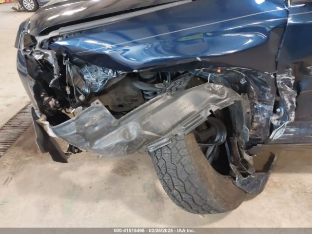 JTEZU5JR6E5080285 Toyota 4runner Sr5 Premium