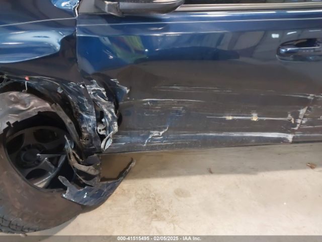 JTEZU5JR6E5080285 Toyota 4runner Sr5 Premium