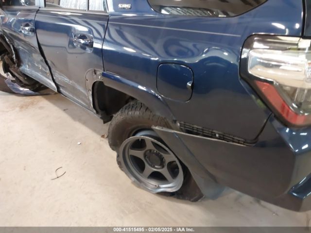 JTEZU5JR6E5080285 Toyota 4runner Sr5 Premium