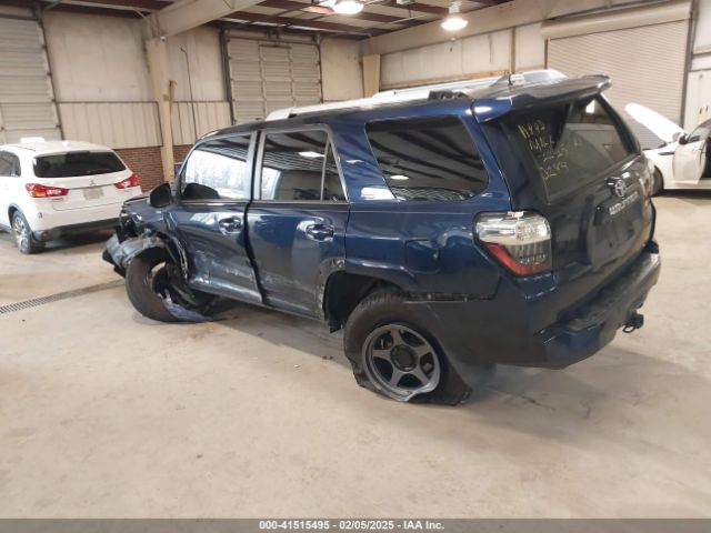 JTEZU5JR6E5080285 Toyota 4runner Sr5 Premium