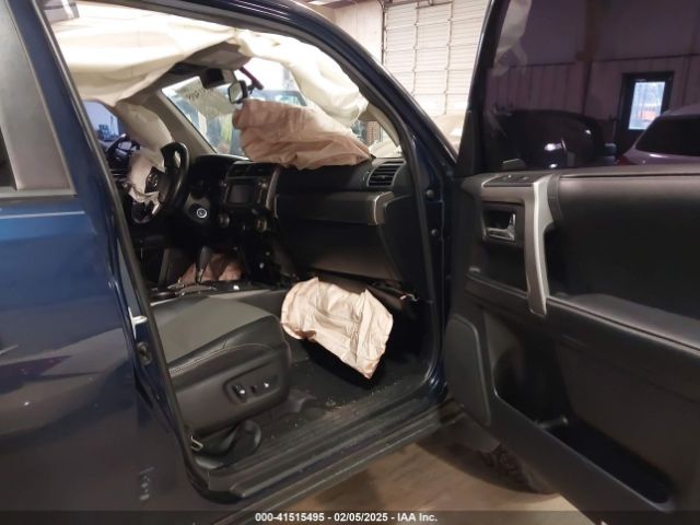 JTEZU5JR6E5080285 Toyota 4runner Sr5 Premium