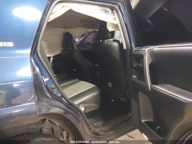 JTEZU5JR6E5080285 Toyota 4runner Sr5 Premium