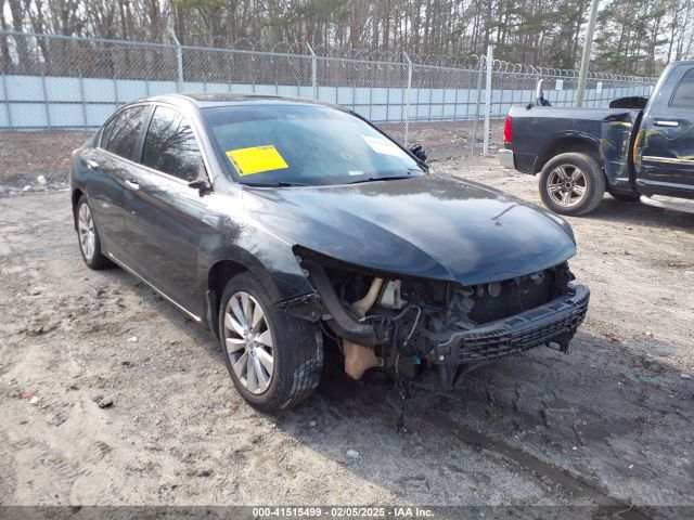 2015 HONDA ACCORD SEDAN 1HGCR2F87FA259603