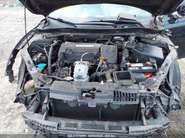 2015 HONDA ACCORD SEDAN 1HGCR2F87FA259603 Photo 9