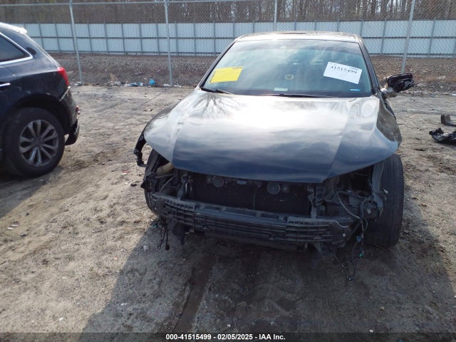 Honda ACCORD SEDAN 2015 1HGCR2F87FA259603 Image 13