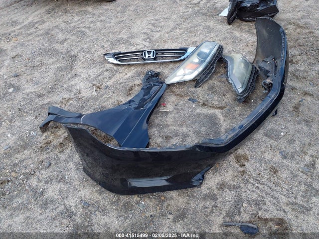 Honda ACCORD SEDAN 2015 1HGCR2F87FA259603 Image 12