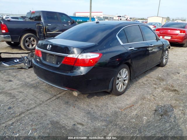 2015 HONDA ACCORD SEDAN 1HGCR2F87FA259603 Photo 3