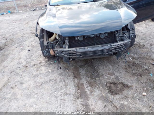 2015 HONDA ACCORD SEDAN 1HGCR2F87FA259603 Photo 5