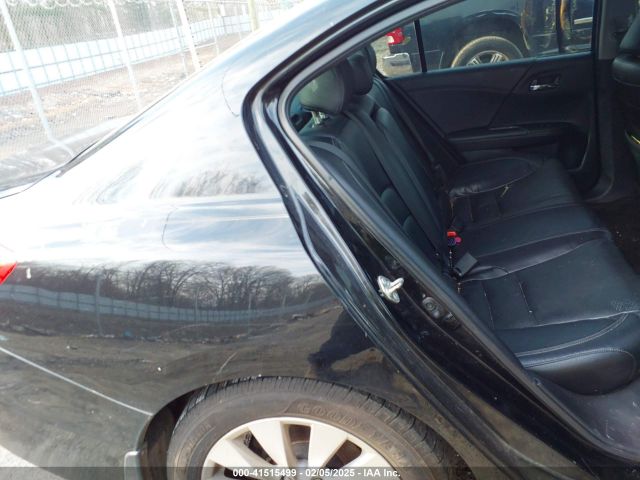2015 HONDA ACCORD SEDAN 1HGCR2F87FA259603 Photo 7