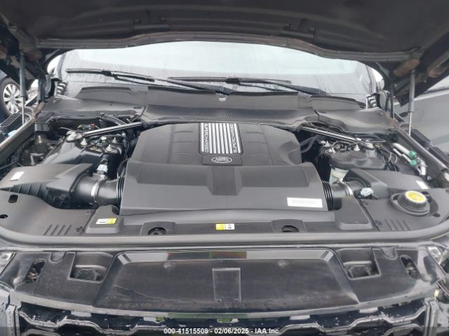 SALWV2SE9MA776006 Land Rover Range Rover Sport Autobiography