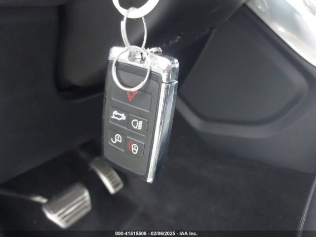 SALWV2SE9MA776006 Land Rover Range Rover Sport Autobiography