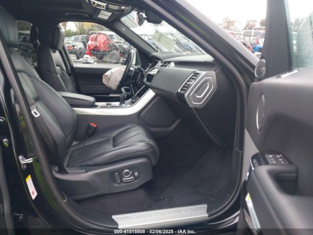 SALWV2SE9MA776006 Land Rover Range Rover Sport Autobiography