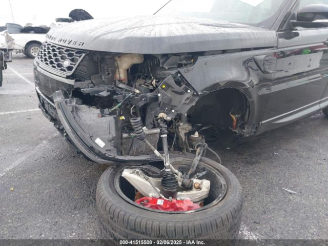 SALWV2SE9MA776006 Land Rover Range Rover Sport Autobiography