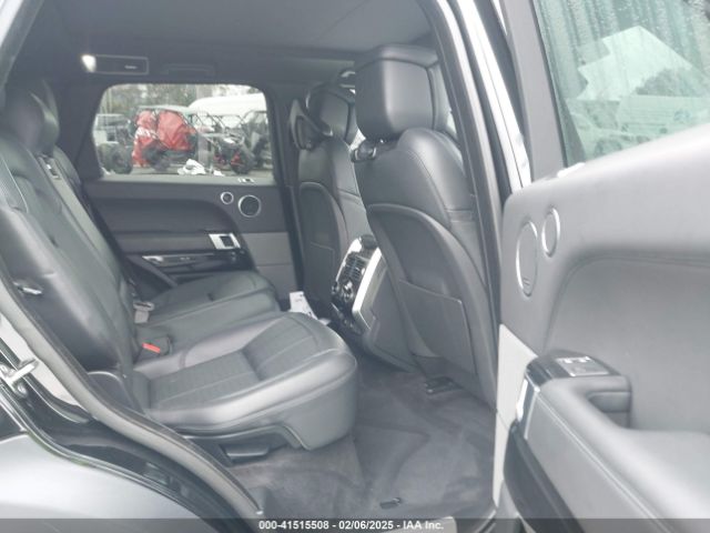 SALWV2SE9MA776006 Land Rover Range Rover Sport Autobiography