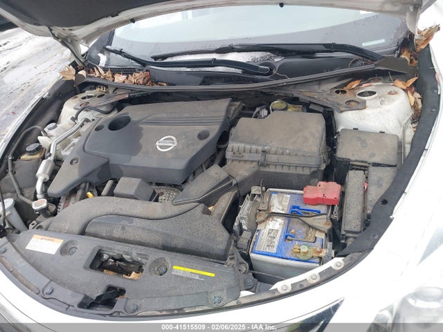 1N4AL3AP3EN261714 Nissan Altima 2.5 Sl