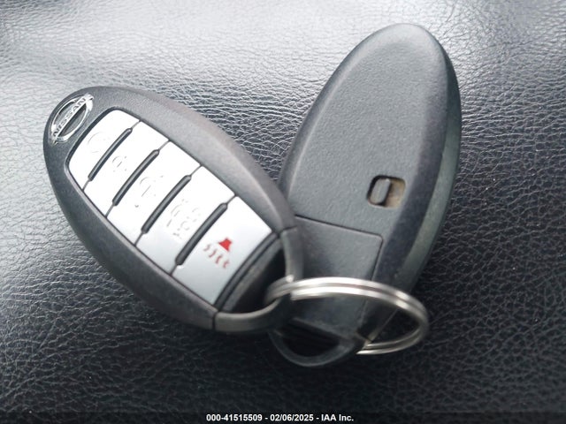 1N4AL3AP3EN261714 Nissan Altima 2.5 Sl