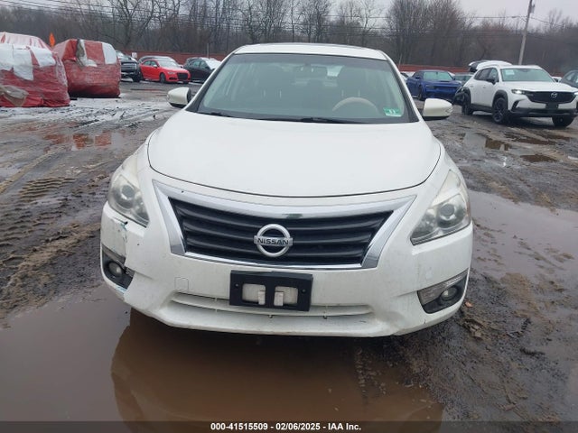 1N4AL3AP3EN261714 Nissan Altima 2.5 Sl