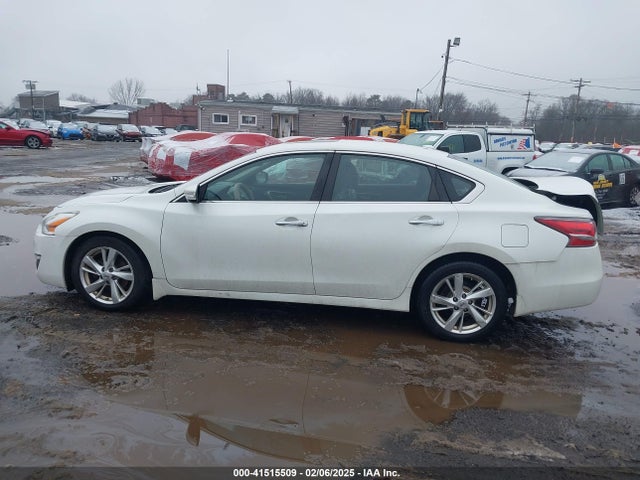 1N4AL3AP3EN261714 Nissan Altima 2.5 Sl