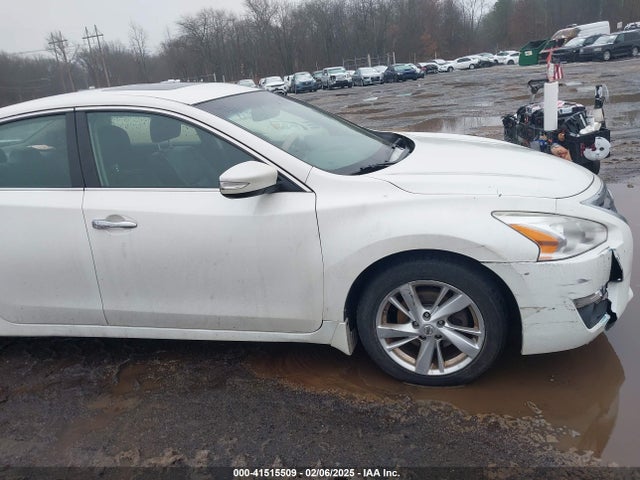 1N4AL3AP3EN261714 Nissan Altima 2.5 Sl