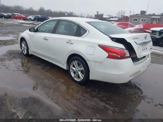 1N4AL3AP3EN261714 Nissan Altima 2.5 Sl