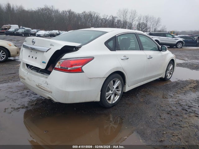 1N4AL3AP3EN261714 Nissan Altima 2.5 Sl