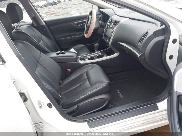 1N4AL3AP3EN261714 Nissan Altima 2.5 Sl