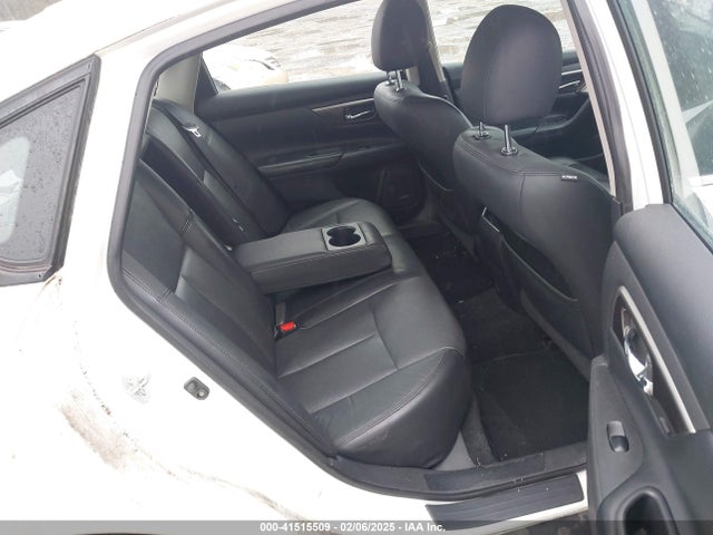 1N4AL3AP3EN261714 Nissan Altima 2.5 Sl