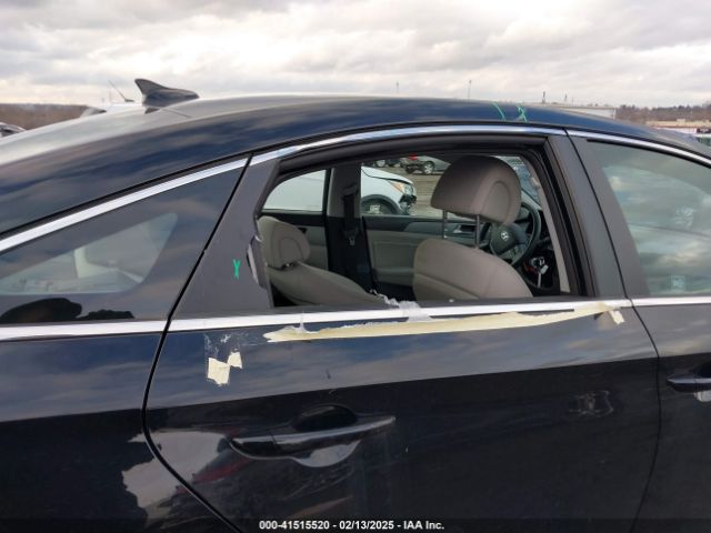 5NPE24AF3FH212512 Hyundai SONATA SE