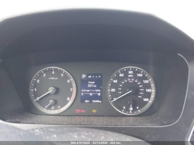 5NPE24AF3FH212512 Hyundai SONATA SE