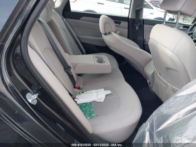 5NPE24AF3FH212512 Hyundai SONATA SE