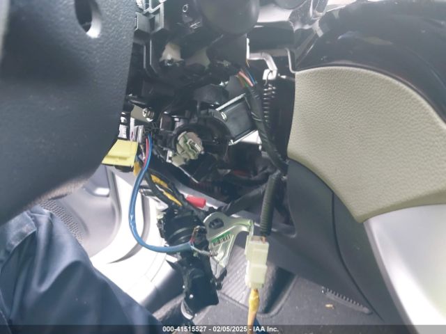 KNADM4A36G6638425 KIA RIO LX