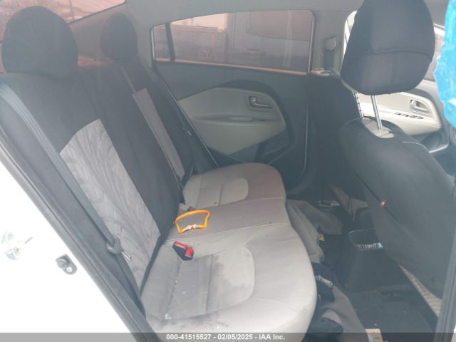 KNADM4A36G6638425 KIA RIO LX