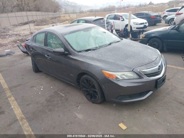 2015 ACURA ILX 19VDE1F32FE005056 Photo 0