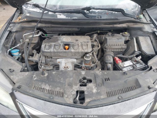 2015 ACURA ILX 19VDE1F32FE005056 Photo 9