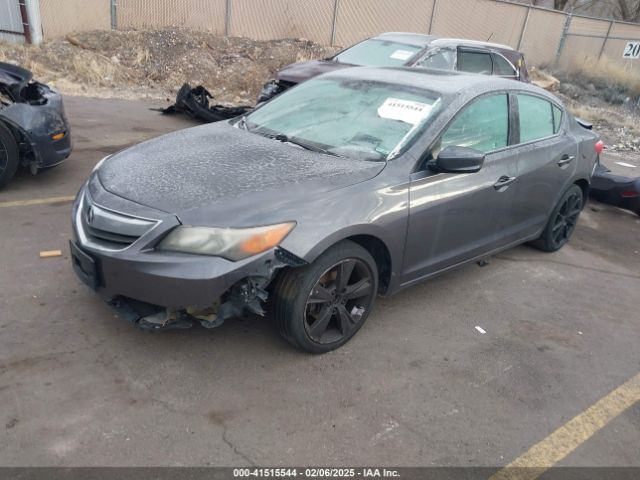 2015 ACURA ILX 19VDE1F32FE005056 Photo 1