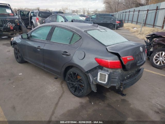 2015 ACURA ILX 19VDE1F32FE005056 Photo 2