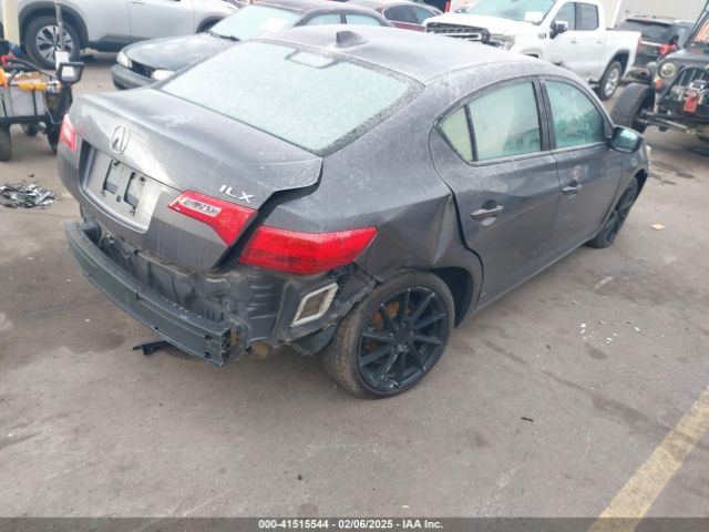 2015 ACURA ILX 19VDE1F32FE005056 Photo 3