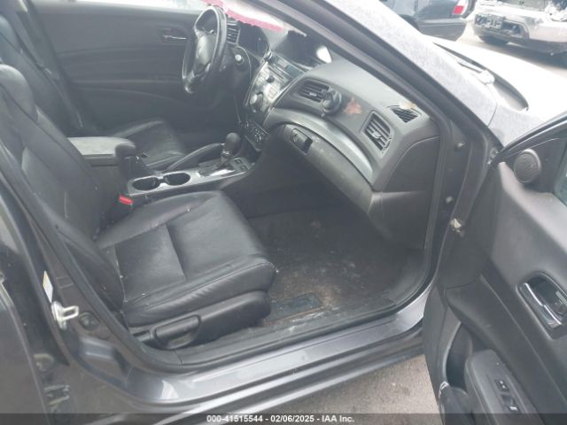 2015 ACURA ILX 19VDE1F32FE005056 Photo 4