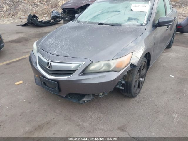 2015 ACURA ILX 19VDE1F32FE005056 Photo 5