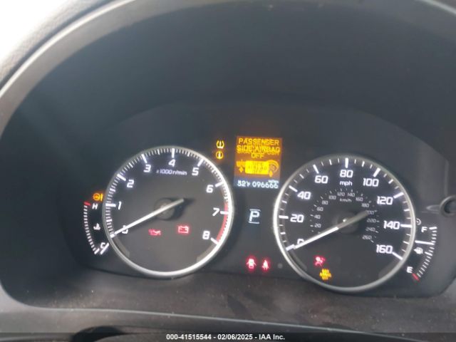 2015 ACURA ILX 19VDE1F32FE005056 Photo 6