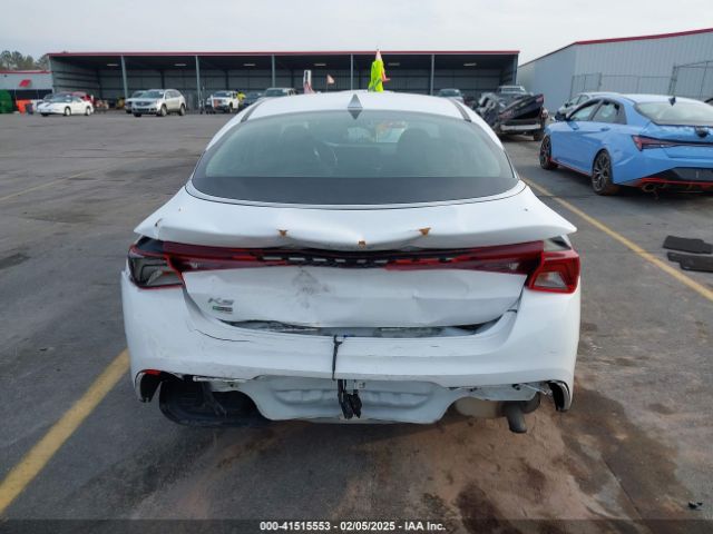 5XXG14J26NG103626 KIA K5 LXS