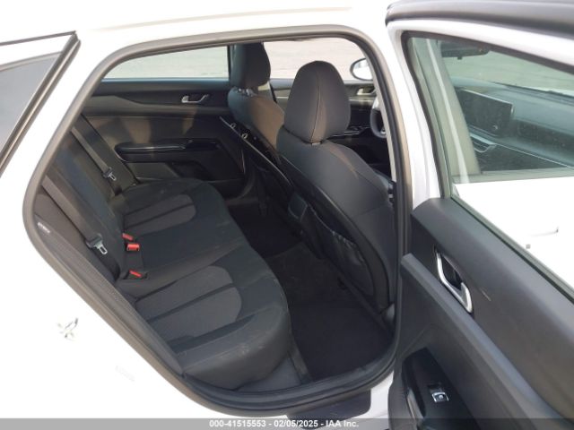 5XXG14J26NG103626 KIA K5 LXS