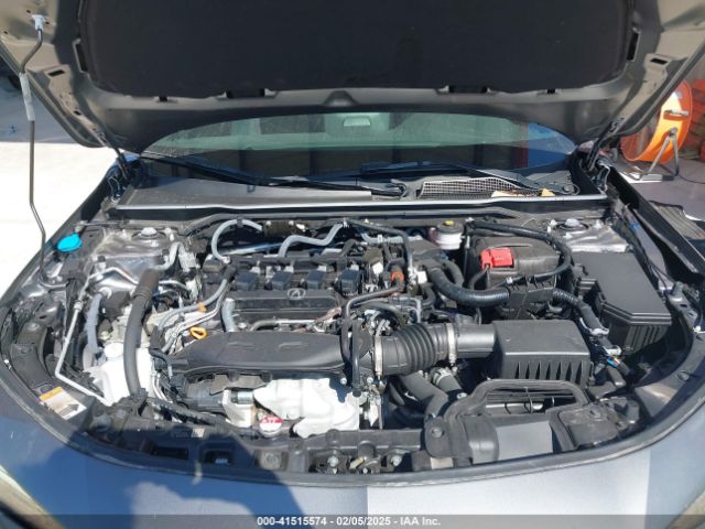 19UDE4H30RA019245 Acura Integra A-spec