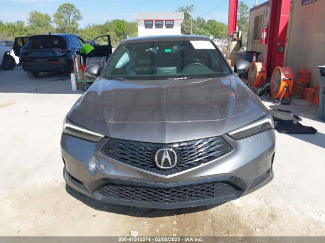 19UDE4H30RA019245 Acura Integra A-spec