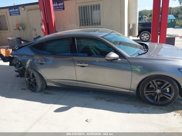 19UDE4H30RA019245 Acura Integra A-spec