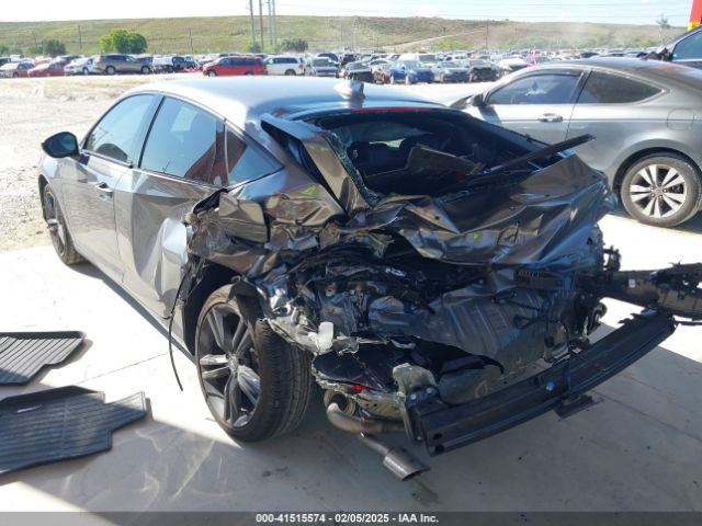 19UDE4H30RA019245 Acura Integra A-spec