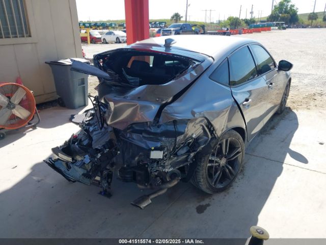 19UDE4H30RA019245 Acura Integra A-spec
