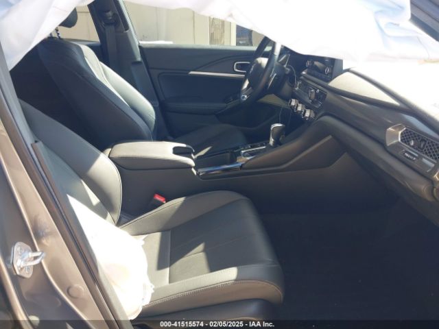 19UDE4H30RA019245 Acura Integra A-spec